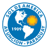 logo Соль де Америка