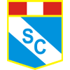 logo Спортинг Кристал