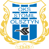 logo Стомиль Ольштын