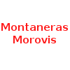 logo Монтанерас Моровис (ж)