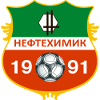 Neftekhimik Nizhnekamsk