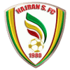 logo Наджран ФК