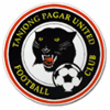 Таньонг Пагар Юнайтед