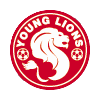 logo Янг Лайонс