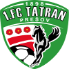 logo Татран (ж)