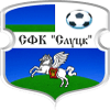 logo ФК Слуцк (рез)