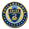logo Филадельфия Юнион