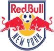 logo Нью-Йорк Ред Буллз