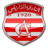 logo Клуб Африкен