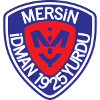 logo Мерсин