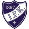 logo ХИФК