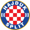 logo Хайдук Сплит