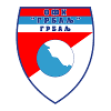 logo Грбаль