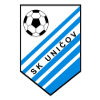 logo Уничов