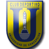 logo Депортес Консепсьон