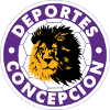 logo Унив. де Консепсьон