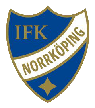 logo Норрчёпинг