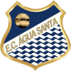 logo Агуа Санта СП