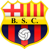 logo Барселона Гуаякиль