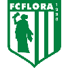logo Флора