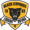 logo Блэк Леопардс