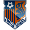 logo Омия