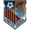 logo Омия (ж)