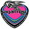 logo Тосу Саган