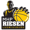 logo Людвигсбург
