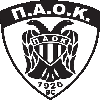logo ПАОК