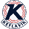 logo Кефлавик