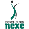 logo Нексе Нашице