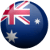 logo Австралия