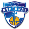 logo Нептунас