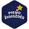 logo Пено Жвайгждес