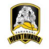 logo Таранаки Эарз