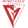 logo Металац Вальево