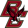 logo Бостон Колледж