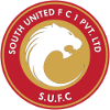 logo Саутс Юнайтед (ж)