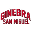 logo Гинебра Сан-Мигель