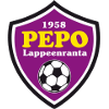 logo ПЕПО