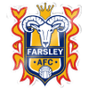logo Фарсли Селтик