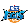 Jeonju KCC Egis