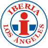 logo Иберия