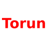 logo Торунь
