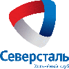 logo Северсталь Череповец