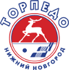 Torpedo N. Novgorod