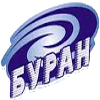 logo Буран Воронеж