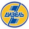 logo Дизель Пенза