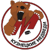 logo Кузнецкие Медведи